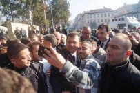 Imamoglu Açiklamasi 'Altili Masa Kararini Zamani Geldiginde Açiklayacaktir'