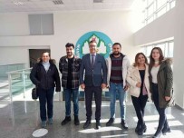 Itfaiye Personeline Ilkyardim Egitimi