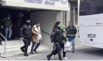 Izmir Merkezli Sahte Engelli Raporu Operasyonunda 21 Tutuklama