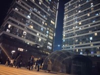 Kadiköy Broklyn Park Sitesi Sakinleri Basin Açiklamasi Yapacak
