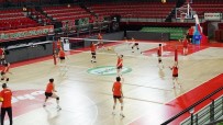 Karsiyaka Voleybol, Play-Off Askina