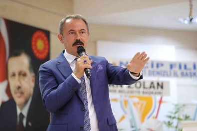 Milletvekili Sahin Tin'den, Isveç'te Kur'an Yakma Iznine Sert Tepki