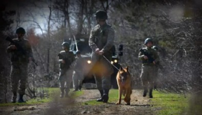 MSB duyurdu! Yunanistan'a kaçmaya çalışan El-Kaide terör örgütü üyesi yakalandı