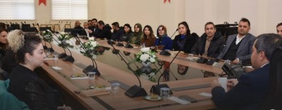 MTÜ'de Ulusal Ve Uluslararasi Standartlarda Projelere Hiz Verildi