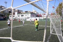 Pamukkale'de Ara Tatilde Futbol Turnuvasi Düzenlenecek