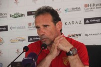 Sakir Özkayimoglu Açiklamasi 'Takimimiz Bütün Her Seyini Sahada Verdi, Buradan 3 Puanla Izmir'e Dönüyoruz'