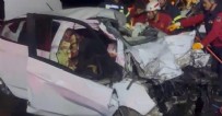 Şanlıurfa’da feci kaza: 4 ölü! Soruşturma başlatıldı...
