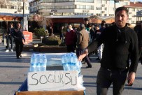 Sivas Son 93 Yilin En Sicak Ocak Ayini Yasiyor