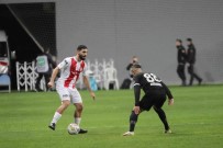 Spor Toto 1. Lig Açiklamasi Altay Açiklamasi 1 - Pendikspor Açiklamasi 4