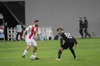 Spor Toto 1. Lig Açiklamasi Altay Açiklamasi 1 - Pendikspor Açiklamasi 4