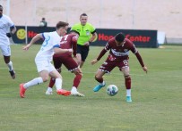 Spor Toto 1 Lig Açiklamasi Bandirmaspor Açiklamasi 4 Tuzlaspor Açiklamasi 1