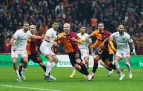 Spor Toto Süper Lig Açiklamasi Galatasaray Açiklamasi 2 - Antalyaspor Açiklamasi 1 (Maç Sonucu)