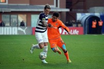 Spor Toto Süper Lig Açiklamasi Kasimpasa Açiklamasi 1 - Medipol Basaksehir Açiklamasi 0