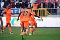 Spor Toto Süper Lig Açiklamasi Kasimpasa Açiklamasi 1 - Medipol Basaksehir Açiklamasi 3 (Maç Sonucu)