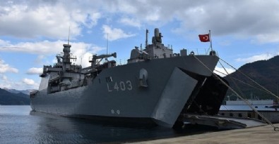 Türkiye'ye NATO'da kritik görev