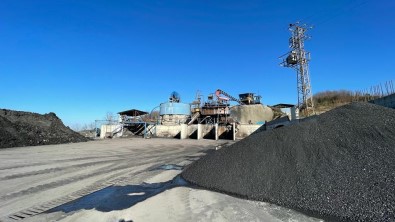 175 Yildir Kömürün Anavataniydi, Simdi Ithal Kömürün Merkezi Oldu