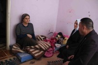 Baskan Beyoglu, 45 Ayda 300 Bin Vatandasla Bulustu