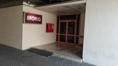 Bingöl'de Dünden Beri Haber Alinamayan Yasli Adamin Cansiz Bedeni Bulundu