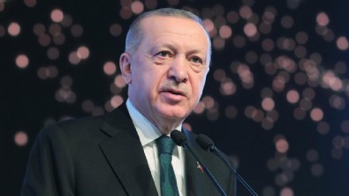 Cumhurbaşkanı Erdoğan İstanbul Havalimanı metrosunu açtı: İlk bir ay ücretsiz olacak
