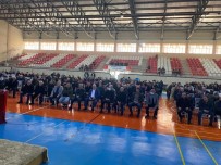 Erzincan S.S. Esnaf Ve Sanatkarlar Kredi Ve Kefalet Kooperatifi Olagan Genel Kurul Toplantisi Yapildi