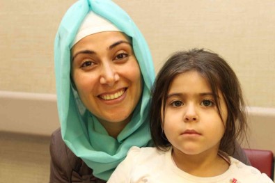 Havin'in Yasama Sevinci, Hastaliklari Alt Etti