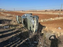Midyat'ta Trafik Kazasi Açiklamasi 3'Ü Çocuk 7 Yarali