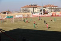 Nevsehir Belediyespor Açiklamasi 1- 1954 Kelkit Belediye Spor Açiklamasi 0
