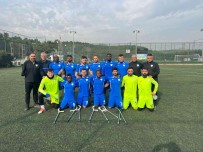 Sahinbey Ampute Yeditepe Engelini Farkli Asti