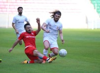 TFF 2. Lig Açiklamasi Diyarbekirspor Açiklamasi 1 - Balikesirspor Açiklamasi 0