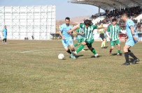 TFF 3. Lig Açiklamasi 68 Aksaray Belediyespor Açiklamasi 5 - Sapanca Gençlikspor Açiklamasi 1 Haberi