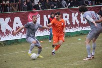 TFF 3. Lig Açiklamasi ES Elazigspor Açiklamasi 0 - Yomraspor Açiklamasi 1