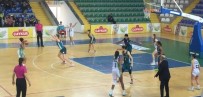 TKBL Açiklamasi Rize Belediyesi Açiklamasi  71- Melikgazi Kayseri Basketbol Açiklamasi 63 Haberi