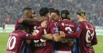 Trabzonspor'dan İstanbulspor'a farklı tarife! Fırtına gol oldu yağdı...