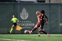 Turkcell Kadin Futbol Süper Ligi Açiklamasi Atasehir Belediyespor Açiklamasi 0 - Galatasaray Açiklamasi 9