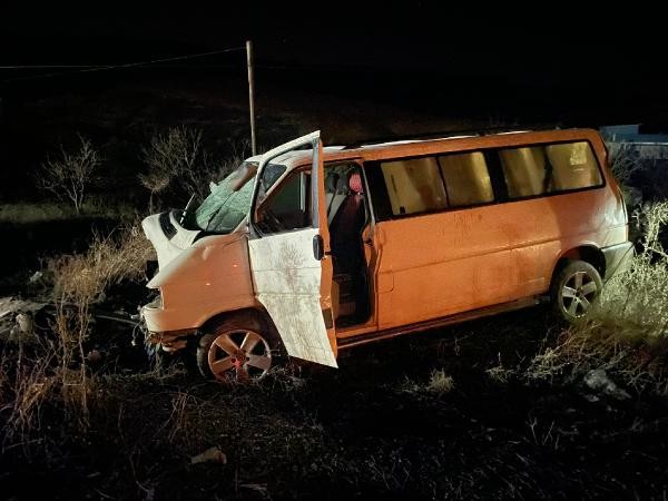 Gaziantep'te feci kaza! 3 araç birbirine girdi: Ölü ve yaralılar var