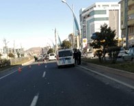 15 Günlük Yasam Mücadelesini Kaybetti