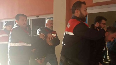 5 Kisinin Öldügü Olayda Süphelilerin Ifadeleri Ortaya Çikti