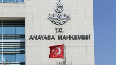 AYM, HDP'nin erteleme talebi için tarih verdi