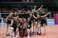 Eczacibasi Dynavit, Evinde Sariyer Belediyespor Ile Karsilasacak