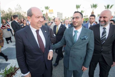 Gazimagusa'ya 10 Milyon Sterlinlik Villa Projesi