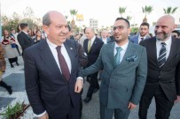 Gazimagusa'ya 10 Milyon Sterlinlik Villa Projesi