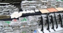 İstanbul'da 11 ilçede zehir tacirlerine operasyon! 3 bin 916 şüpheli yakalandı
