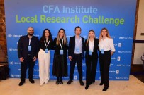 Izmir Ekonomi'de Hedef 'Bölge Sampiyonlugu'