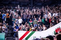 Kaf-Kaf'in Kupadaki Rakibi Darüssafaka