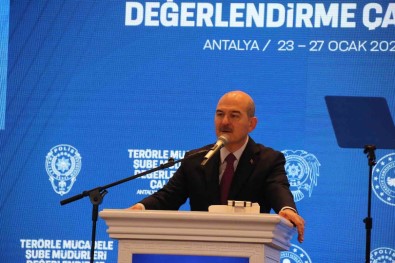 Korucu Tim Komutani Nimet Encu'nun Kani Yerde Kalmadi