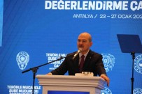 Korucu Tim Komutani Nimet Encu'nun Kani Yerde Kalmadi