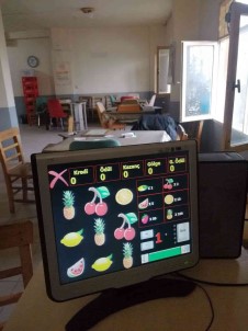 Mersin'de Kumar Operasyonu Açiklamasi 105 Bin TL Ceza Kesildi