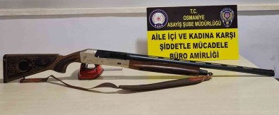Osmaniye'de Çesitli Suçlardan Yakalanan 7 Süpheli Tutuklandi