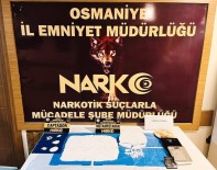 Osmaniye'de Uyusturucu Ile Mücadele Açiklamasi5 Süpheli Tutuklandi