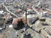 (ÖZEL) Karamanoglu Mehmet Bey'in Yaptirdigi 800 Yillik Cami Halen Ayakta